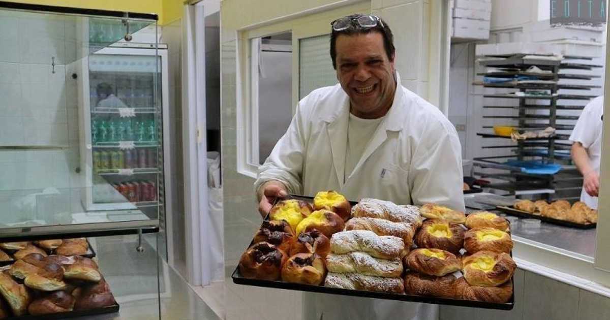 Da "� baff�n" a "Mimmo del fafarulo": viaggio notturno tra le cornetterie di Bari